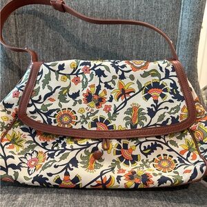 Vera Bradley Rothvale Shoulder Bag